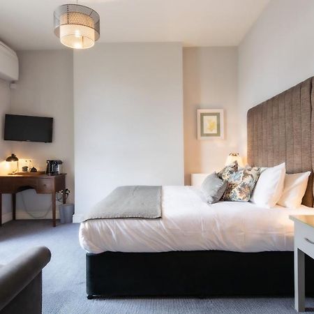 Tulse Hill Hotel London Eksteriør billede