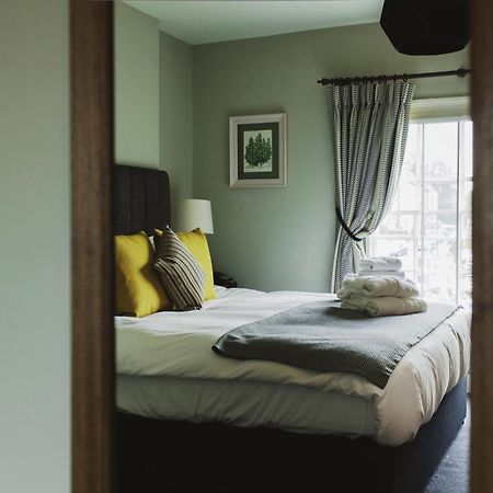 Tulse Hill Hotel London Værelse billede