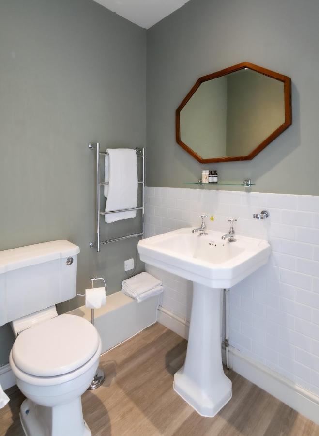 Tulse Hill Hotel London Eksteriør billede