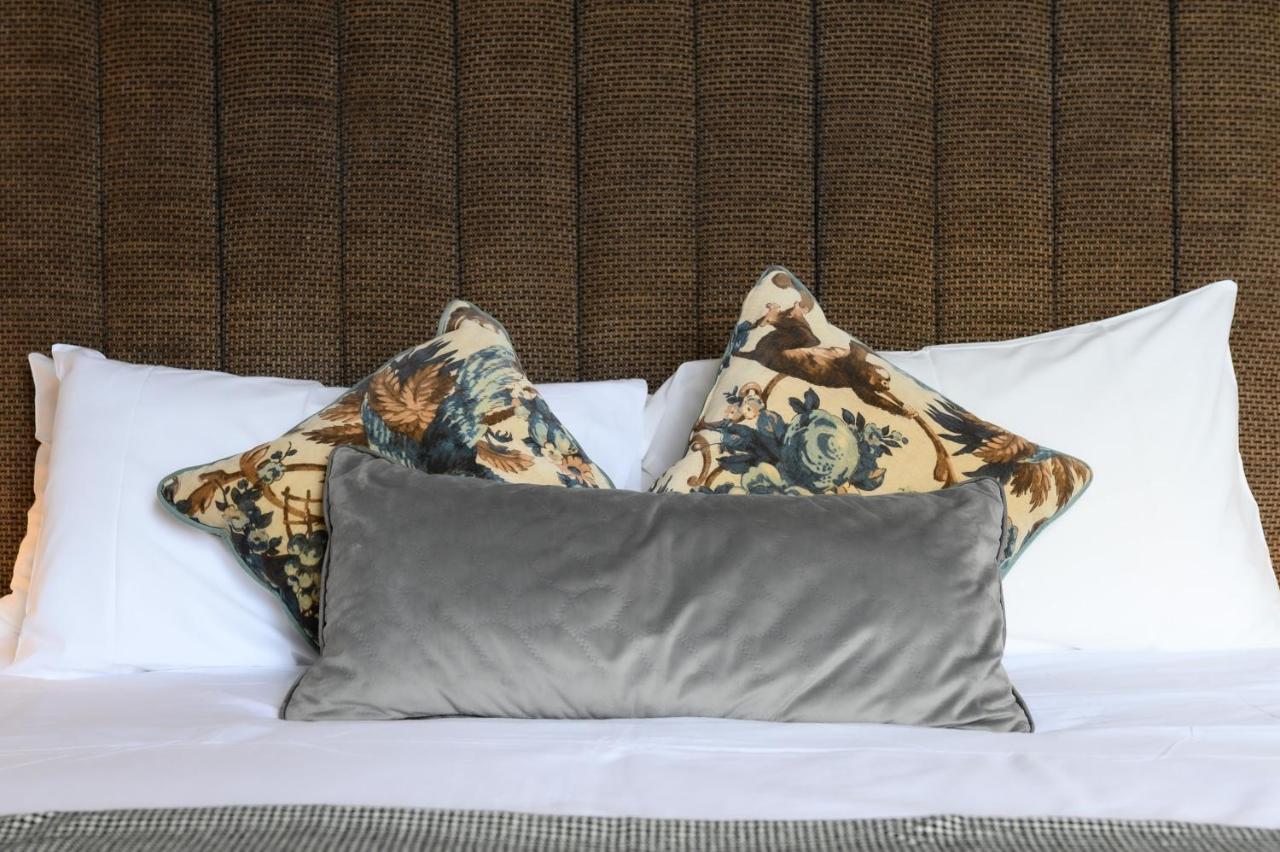 Tulse Hill Hotel London Eksteriør billede