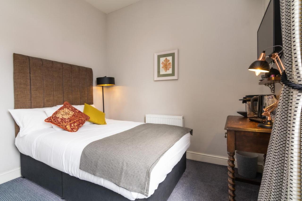 Tulse Hill Hotel London Eksteriør billede