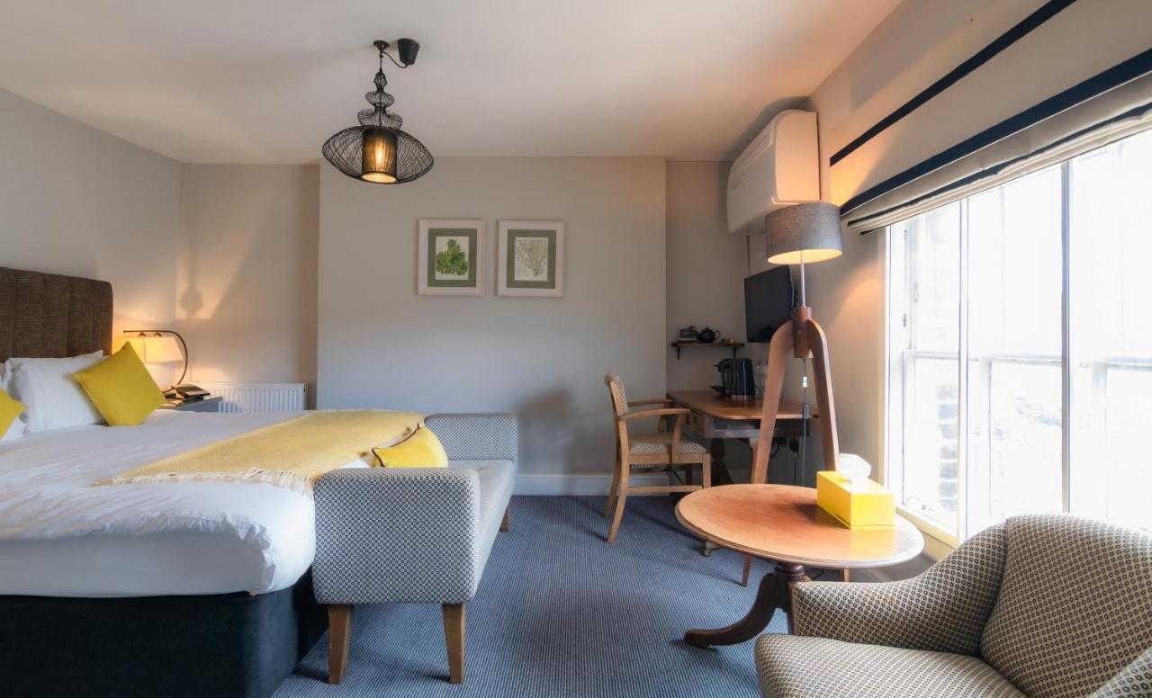 Tulse Hill Hotel London Eksteriør billede