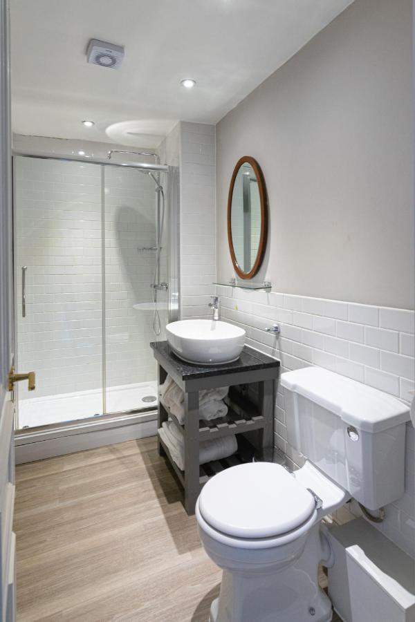 Tulse Hill Hotel London Eksteriør billede