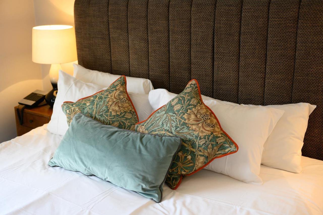 Tulse Hill Hotel London Eksteriør billede