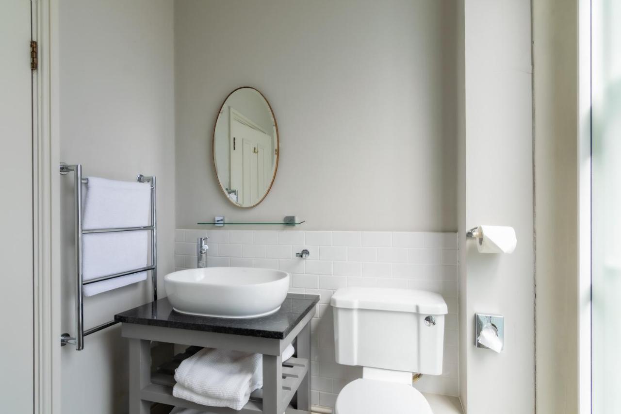 Tulse Hill Hotel London Eksteriør billede