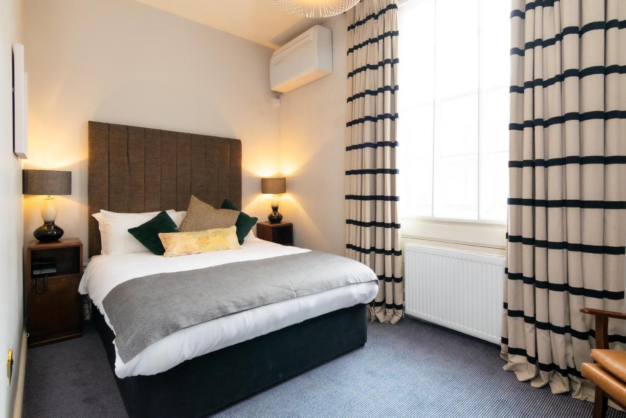 Tulse Hill Hotel London Eksteriør billede