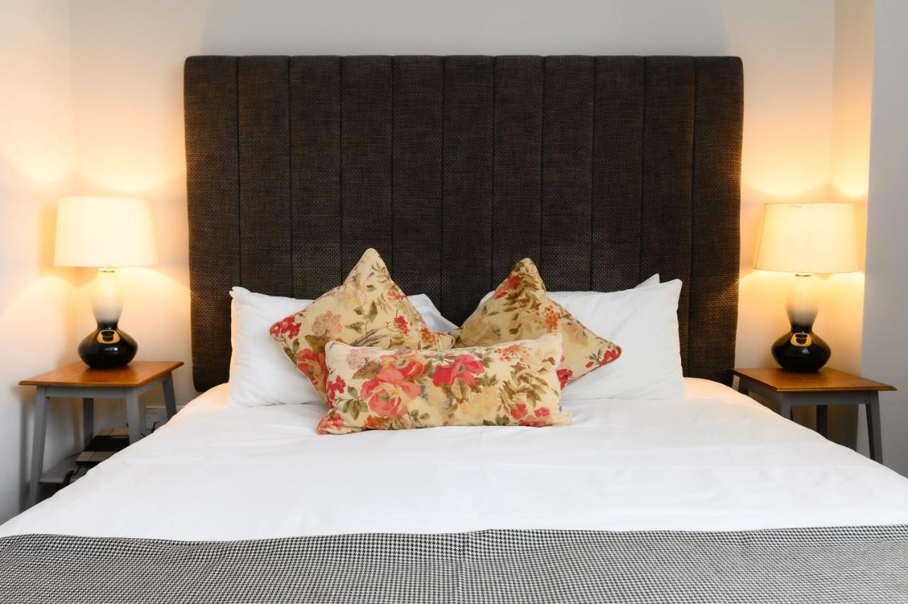 Tulse Hill Hotel London Eksteriør billede