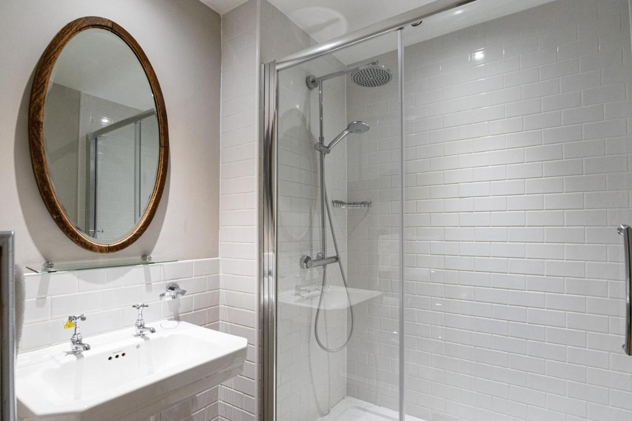 Tulse Hill Hotel London Eksteriør billede