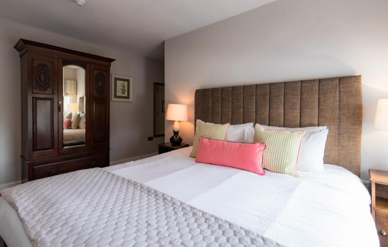 Tulse Hill Hotel London Eksteriør billede