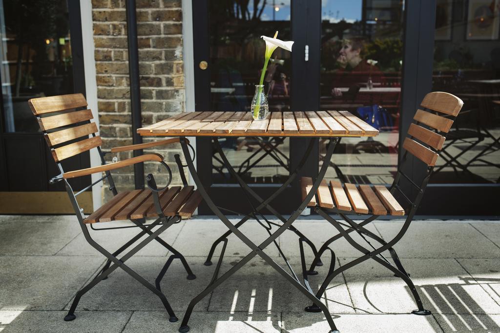 Tulse Hill Hotel London Eksteriør billede