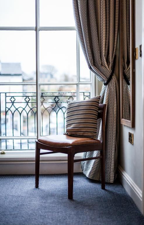 Tulse Hill Hotel London Værelse billede