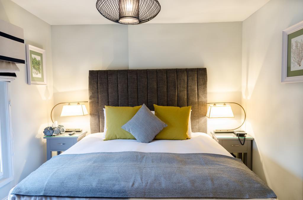 Tulse Hill Hotel London Eksteriør billede