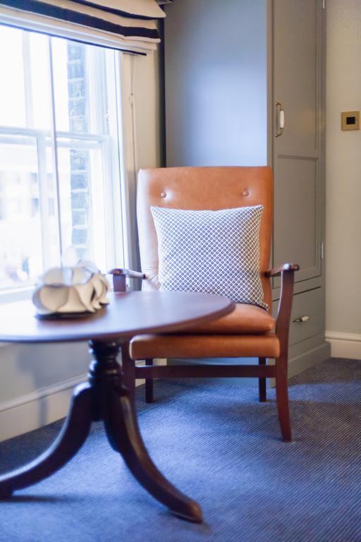 Tulse Hill Hotel London Værelse billede
