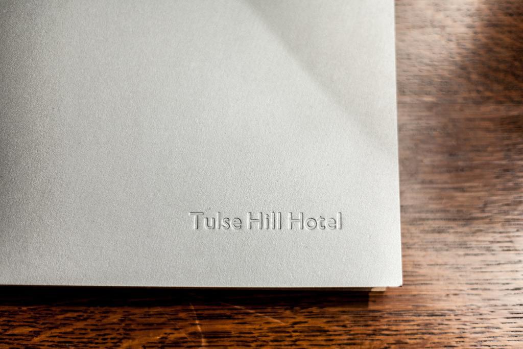Tulse Hill Hotel London Eksteriør billede