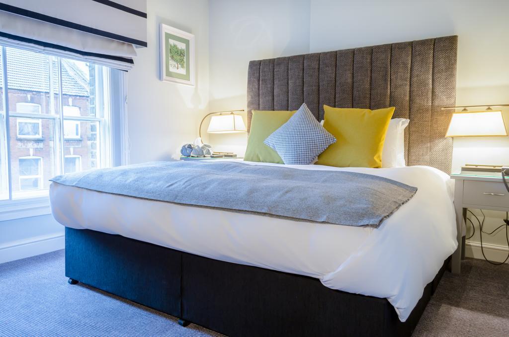 Tulse Hill Hotel London Værelse billede