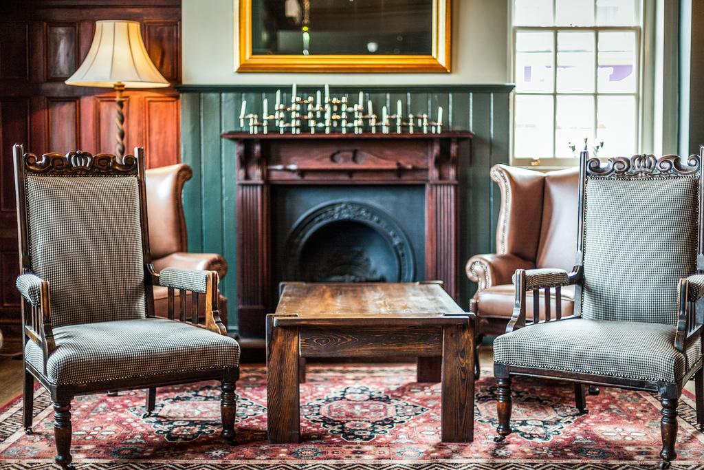 Tulse Hill Hotel London Eksteriør billede