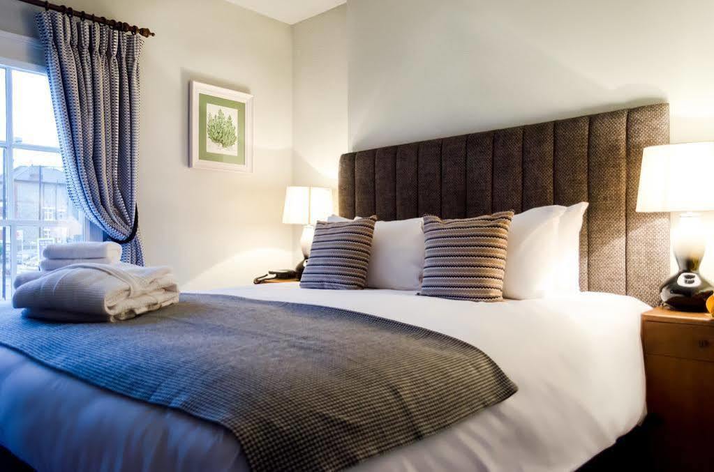 Tulse Hill Hotel London Eksteriør billede